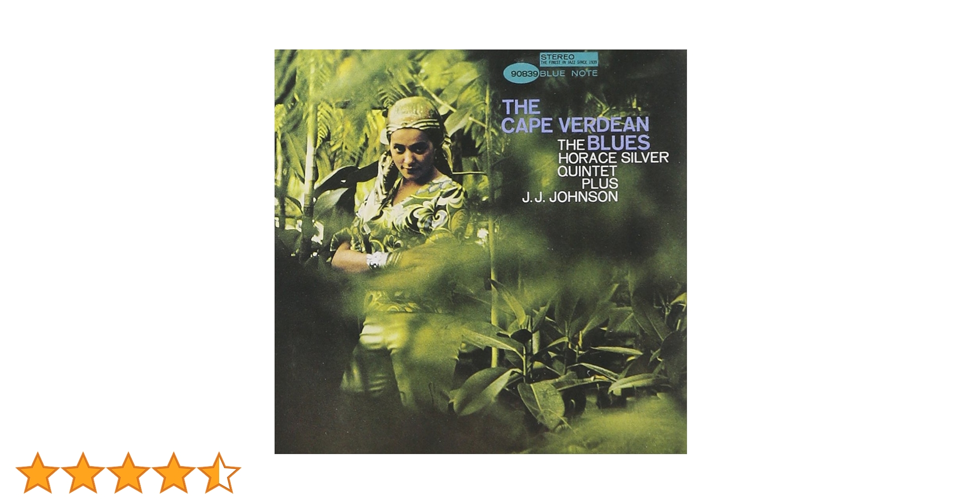 Amazon.co.jp: Cape Verdean Blues: ミュージック